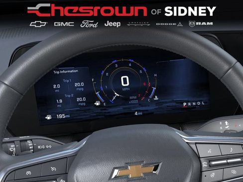 Used 2026 Chevrolet Equinox LT w/ Convenience Package II image 18