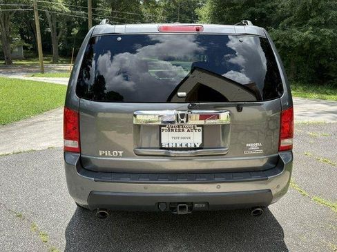 Used 2010 Honda Pilot Touring image 15