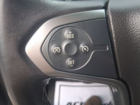 Used 2015 Chevrolet Silverado 1500 LT w/ All Star Edition image 21