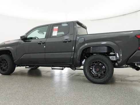 New 2026 Toyota Tacoma SR5 image 53