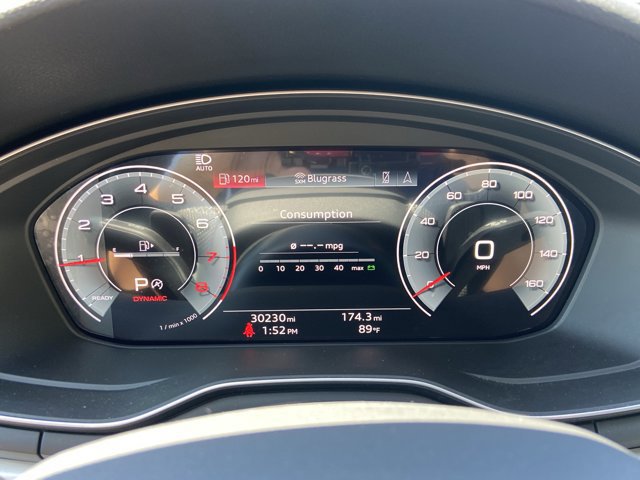 Used 2022 Audi A5 2.0T Prestige w/ S Line Interior Package AWD/4WD image 17