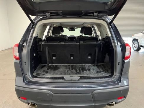 Used 2023 Subaru Ascent Onyx Edition Limited AWD/4WD image 16