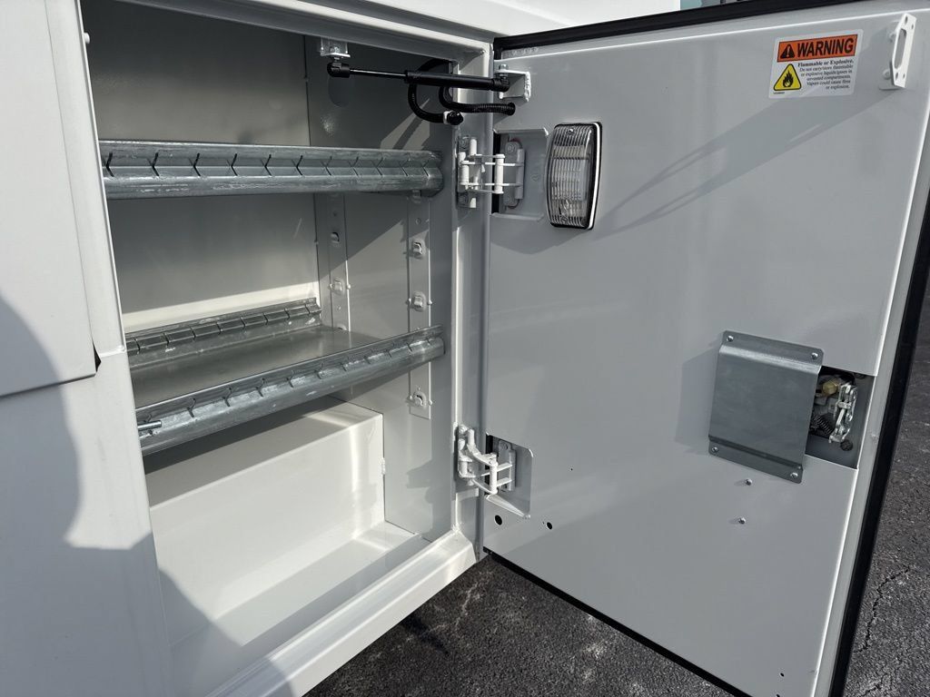 New 2026 Ford Transit 350 RWD image 16