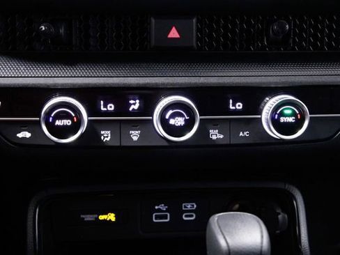 Certified 2023 Honda CR-V EX image 29