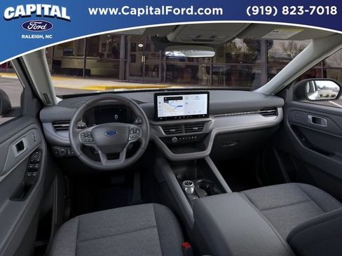 New 2026 Ford Explorer Active AWD/4WD image 9