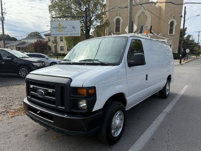 Used 2013 Ford E-150 and Econoline 150 w/ PWR Group
