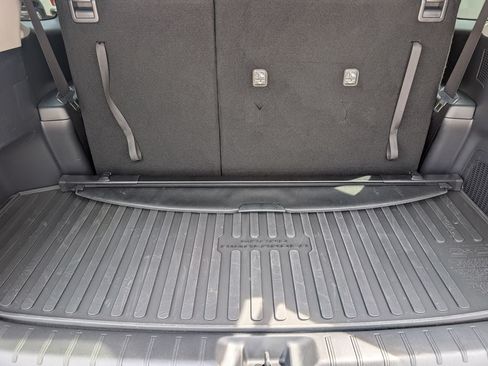 Certified 2026 Toyota Grand Highlander AWD Hybrid image 29