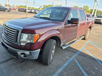 Used 2010 Ford F150 XLT
