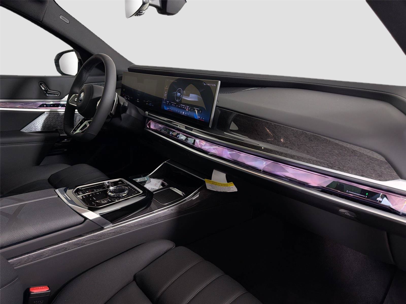 New 2026 BMW 750e xDrive w/ Executive Package AWD/4WD image 27