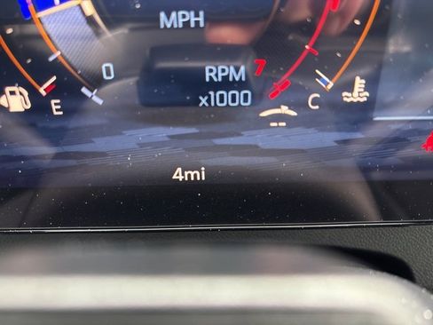 New 2026 Chevrolet Traverse LT w/ Enhanced Driving Package image 35