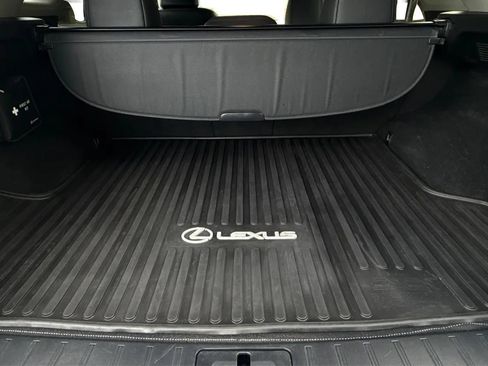 Used 2017 Lexus RX 350 F Sport FWD image 28