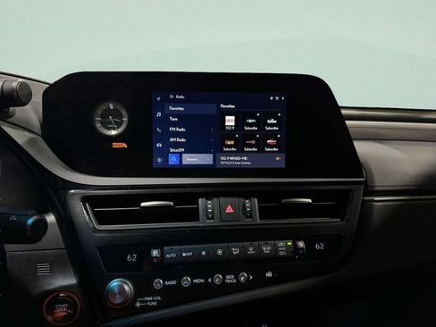 Used 2023 Lexus ES 350 F Sport FWD image 12