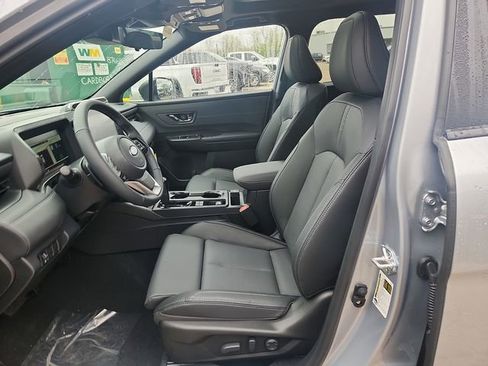 New 2026 Subaru Outback Touring XT image 9