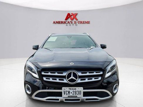 Used 2020 Mercedes-Benz GLA 250 4MATIC image 9