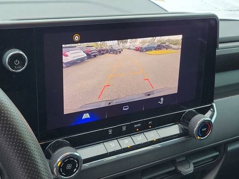 Certified 2023 Chevrolet Colorado W/T w/ Advanced Trailering Package image 29