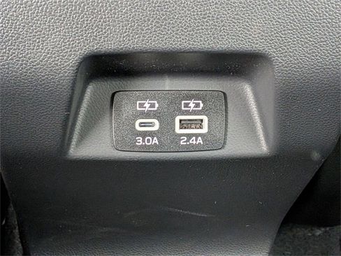 Certified 2025 Subaru Crosstrek 2.0i Premium w/ Convenience Package #2 image 30