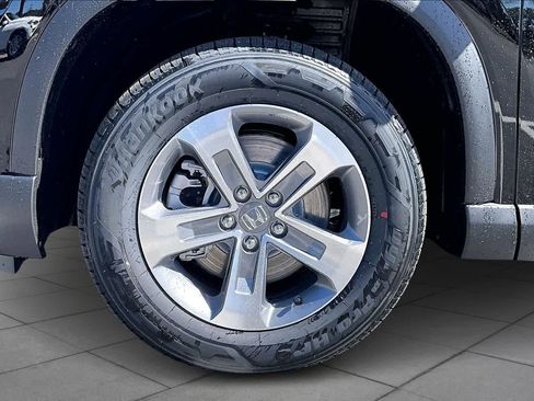 New 2026 Honda Pilot EX-L image 9