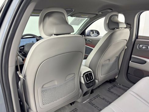 Used 2023 Hyundai Ioniq 6 SEL w/ Cargo Package image 34