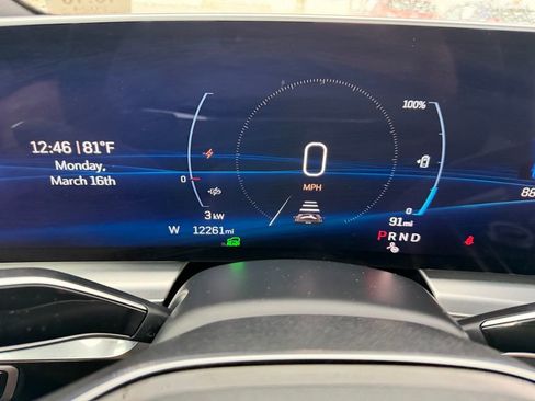 Used 2024 Cadillac Lyriq Sport image 29