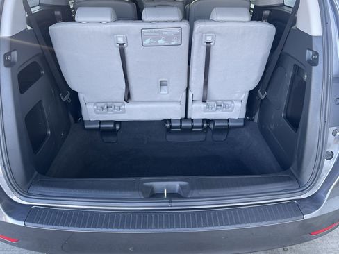 Certified 2024 Honda Odyssey EX-L image 30