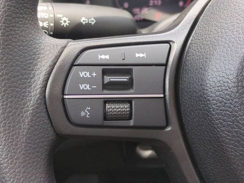 New 2026 Honda Accord SE image 23