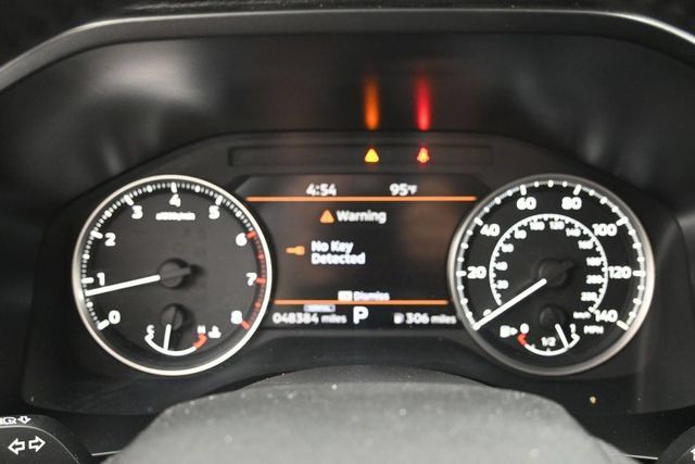 Used 2025 Mitsubishi Outlander SE FWD image 15
