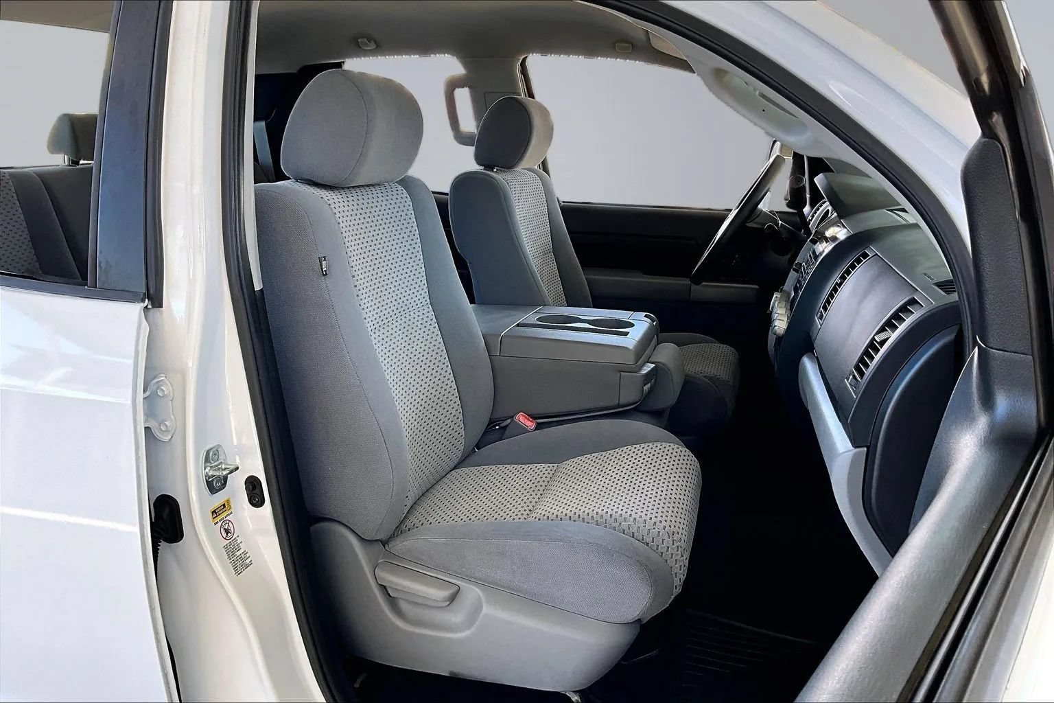 Used 2012 Toyota Tundra 2WD Double Cab image 25