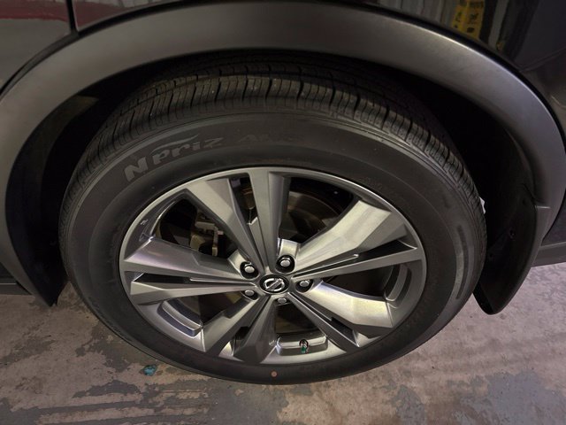 Used 2019 Nissan Murano Platinum w/ Cargo Package FWD image 11