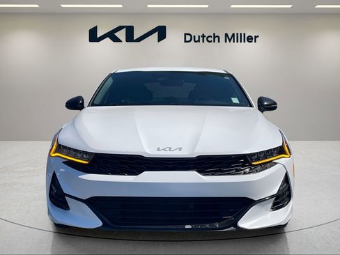 Used 2023 Kia K5 GT-Line FWD image 2