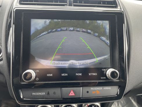 Used 2024 Mitsubishi Outlander Sport SE image 20