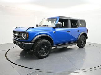 New 2025 Ford Bronco Big Bend w/ Black Diamond Package video 3