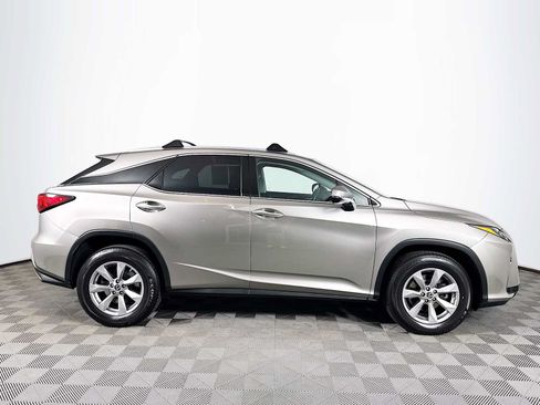Used 2019 Lexus RX 350 AWD w/ Navigation Package image 4