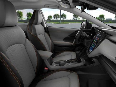 New 2026 Subaru Crosstrek 2.5i Limited AWD/4WD image 15