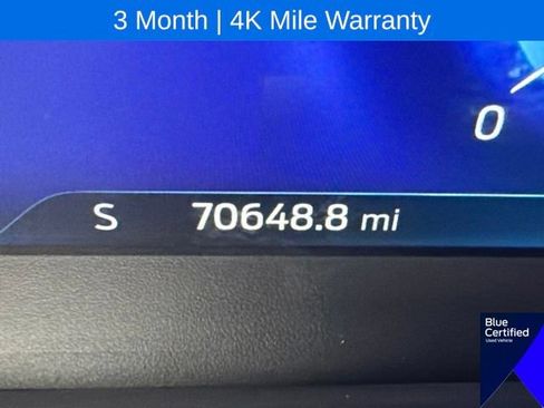 Used 2022 Ford Explorer Platinum w/ Equipment Group 601A AWD/4WD image 58