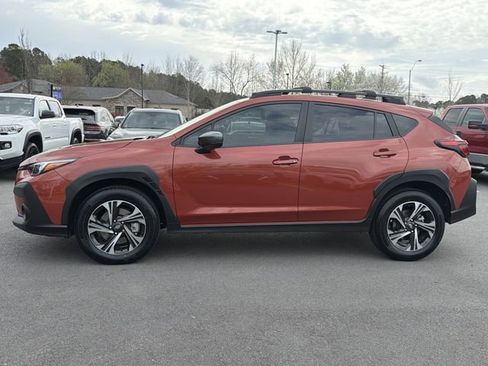 Used 2024 Subaru Crosstrek 2.0i Premium image 6