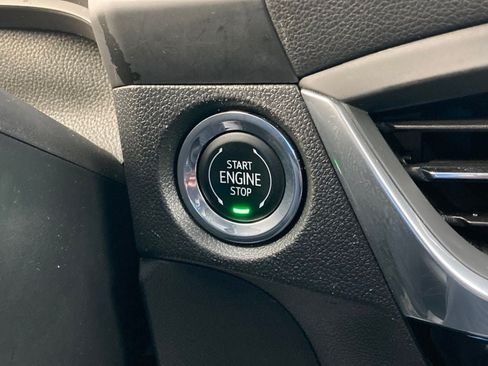 Used 2024 Buick Encore GX Sport Touring FWD image 23