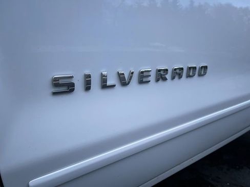 Used 2019 Chevrolet Silverado 1500 LT w/ All Star Edition image 29