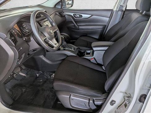Used 2020 Nissan Rogue Sport S w/ Appearance Package FWD image 15