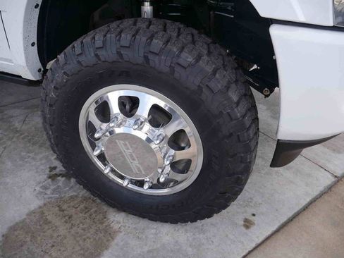 New 2026 RAM 3500 Limited image 14