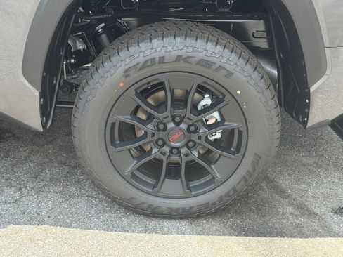 New 2026 Toyota Tundra SR5 AWD/4WD image 19
