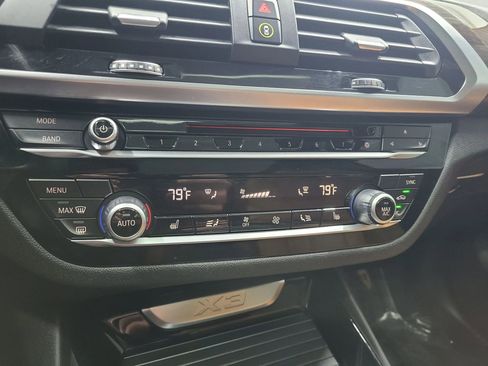 Used 2019 BMW X3 sDrive30i image 33