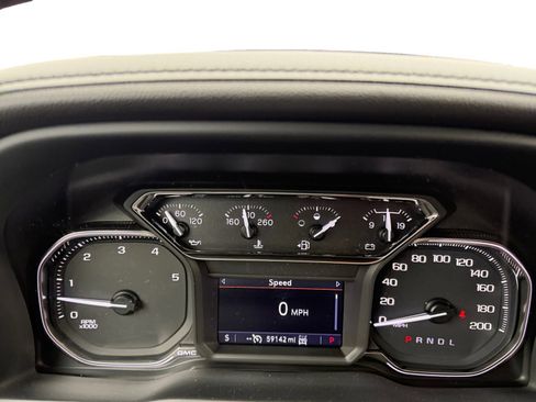 Used 2022 GMC Sierra 2500 SLE w/ SLE Convenience Package image 12