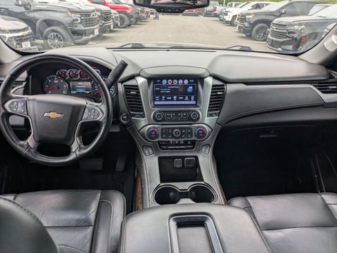 Used 2019 Chevrolet Tahoe LT image 16