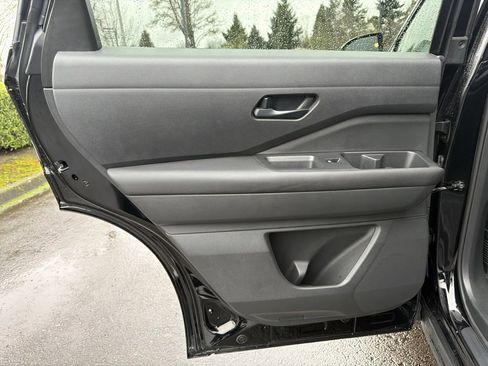 Used 2023 Nissan Pathfinder Rock Creek image 29