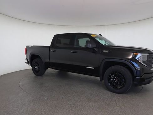 Used 2026 GMC Sierra 1500 Elevation AWD/4WD image 26