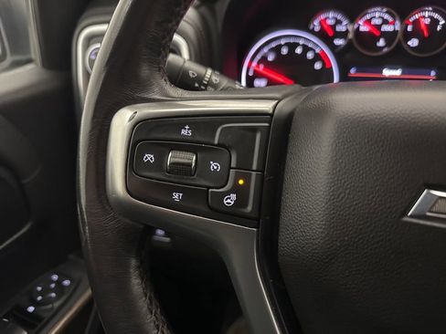 Used 2022 Chevrolet Silverado 1500 RST w/ Bed Protection Package AWD/4WD image 26
