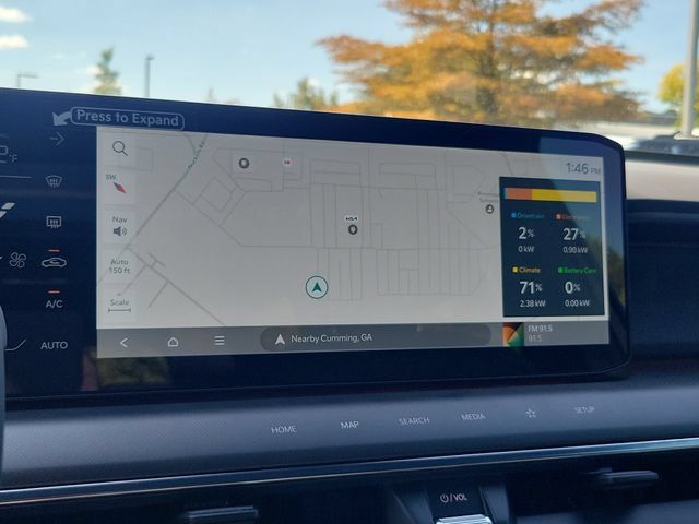 New 2026 Kia EV9 Land AWD/4WD image 24