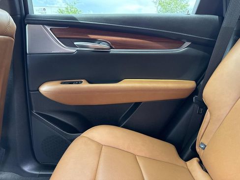 Used 2026 Cadillac XT5 Premium Luxury w/ Driver Assist Package FWD image 18