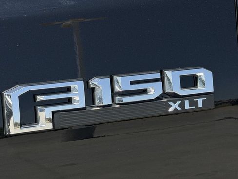 Used 2019 Ford F150 XLT w/ XTR Package AWD/4WD image 10