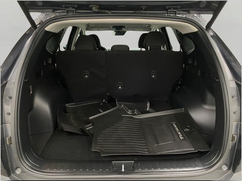 Certified 2023 Hyundai Tucson SEL AWD/4WD image 5